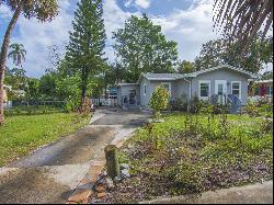 712 S 9th Street, Fort Pierce FL 34950