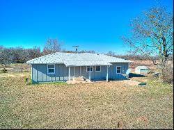 37106 Lake Road, Shawnee OK 74801