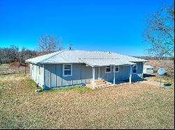 37106 Lake Road, Shawnee OK 74801