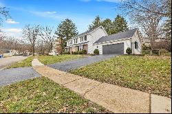 14149 Westernmill Drive, Chesterfield MO 63017