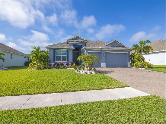 7257 33rd Square, Vero Beach FL 32967