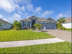 7257 33rd Square, Vero Beach FL 32967