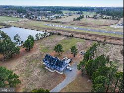 4954 Thomas Long Road, Crisfield MD 21817