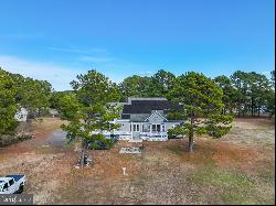 4954 Thomas Long Road, Crisfield MD 21817