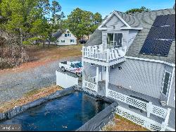 4954 Thomas Long Road, Crisfield MD 21817