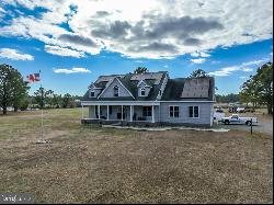 4954 Thomas Long Road, Crisfield MD 21817