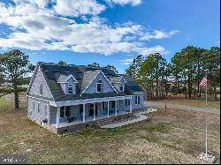 4954 Thomas Long Road, Crisfield MD 21817