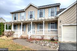 112 Kimberly Lane, Minotola NJ 08341