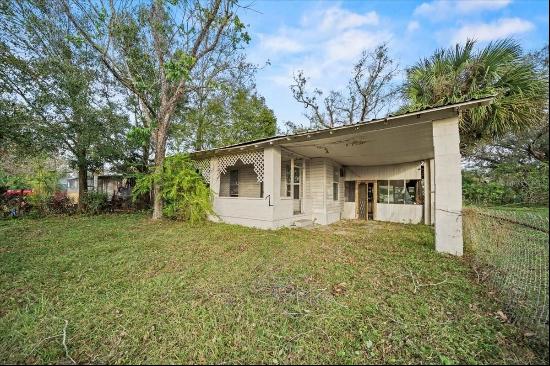 1012 Plateau Avenue, Lakeland FL 33815