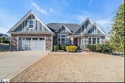 49 Thornbriar Court, Travelers Rest SC 29690