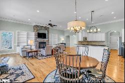 49 Thornbriar Court, Travelers Rest SC 29690