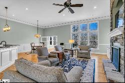 49 Thornbriar Court, Travelers Rest SC 29690