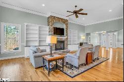 49 Thornbriar Court, Travelers Rest SC 29690