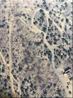 0 holcomb rdg, Llano CA 93554