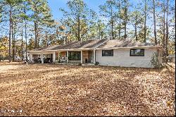 5801 Washington Road SW, Shallotte NC 28470