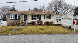 14 Palm Street, North Providence RI 02904