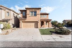 6568 Bared Eagle Place, North Las Vegas NV 89084