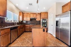 6568 Bared Eagle Place, North Las Vegas NV 89084