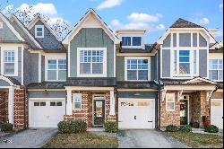 512 Fallon Grove Way, Raleigh NC 27608