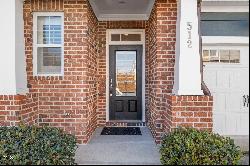 512 Fallon Grove Way, Raleigh NC 27608