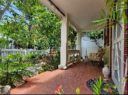 737 Olivia Street, Key West FL 33040