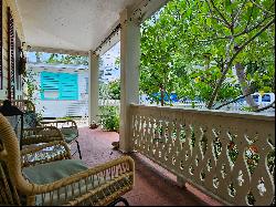 737 Olivia Street, Key West FL 33040