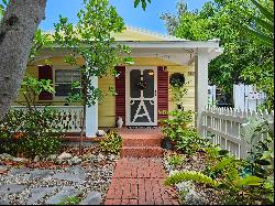 737 Olivia Street, Key West FL 33040