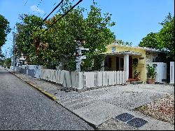 737 Olivia Street, Key West FL 33040