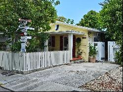 737 Olivia Street, Key West FL 33040