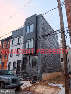 1826 N Marshall Street, Philadelphia PA 19122