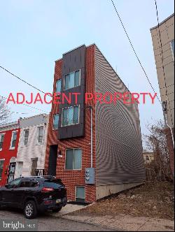 1826 N Marshall Street, Philadelphia PA 19122