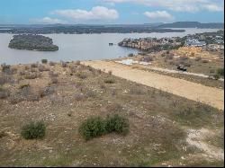 Lot 11 E Hells Gate Drive, Possum Kingdom Lake TX 76449