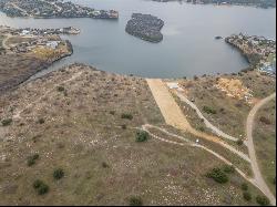 Lot 11 E Hells Gate Drive, Possum Kingdom Lake TX 76449