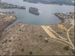 Lot 11 E Hells Gate Drive, Possum Kingdom Lake TX 76449