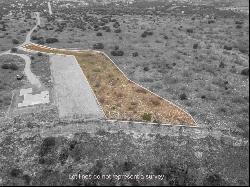 Lot 11 E Hells Gate Drive, Possum Kingdom Lake TX 76449