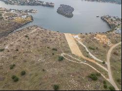 Lot 11 E Hells Gate Drive, Possum Kingdom Lake TX 76449