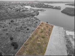 Lot 11 E Hells Gate Drive, Possum Kingdom Lake TX 76449