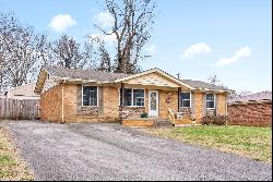 123 Koffman Dr, Hopkinsville KY 42240