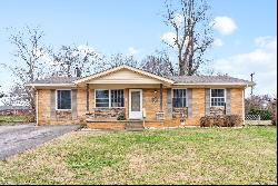 123 Koffman Dr, Hopkinsville KY 42240