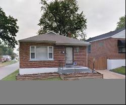 6619 Kahns Street, St Louis MO 63121