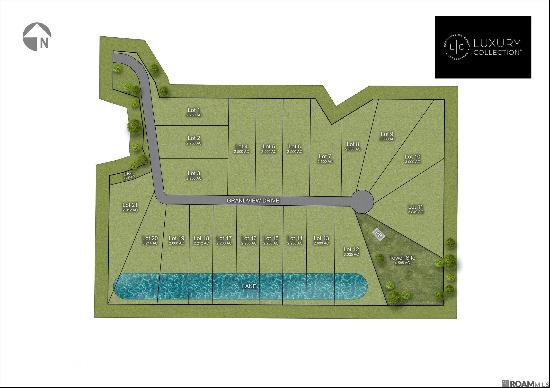 Lot 1 Grandview Drive, Denham Springs LA 70726