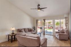 8705 Villa Ridge Drive, Las Vegas NV 89134