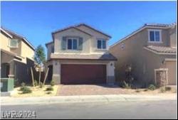 10466 Forked Run Street, Las Vegas NV 89178