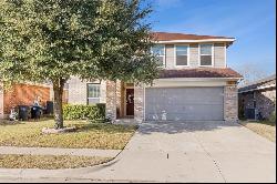 8604 Prairie Wind Trail, Fort Worth TX 76134