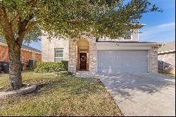 8604 Prairie Wind Trail, Fort Worth TX 76134