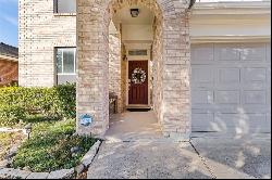 8604 Prairie Wind Trail, Fort Worth TX 76134