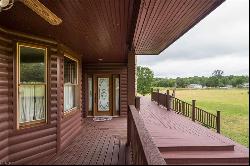 16338 Field Of Dreams Road, Smithfield VA 23430