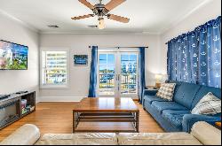 112 Franklin Blvd Unit 201, St. George Island FL 32328