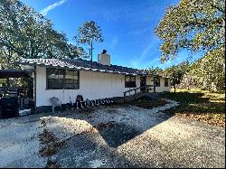 1624 A E Market Rd, Starke FL 32091