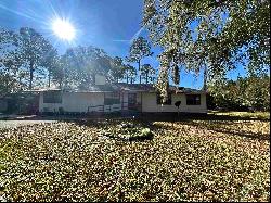 1624 A E Market Rd, Starke FL 32091